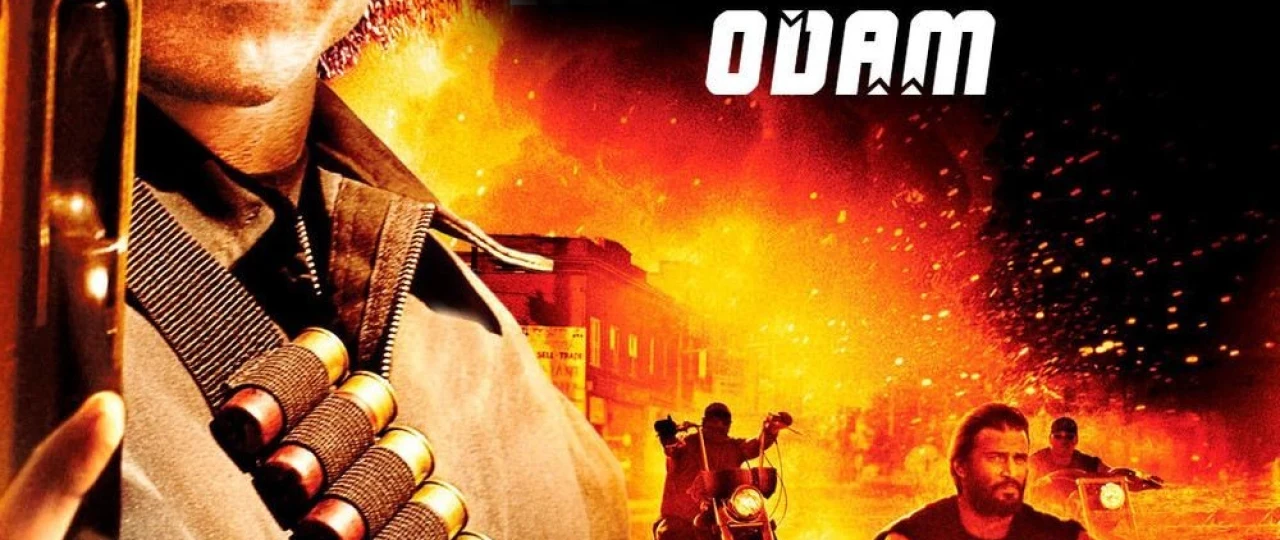 Topshiriq bajarayotgan odam / Missioner odam 2007 Uzbek tilida O'zbekcha tarjima kino Full HD tas-ix skachat