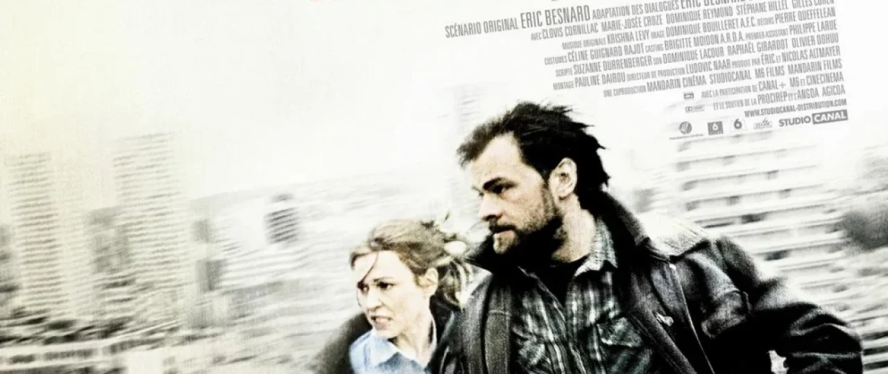 Shubha Ostida / Yangi yo'riqnoma / Yangi protokol Fransiya filmi Uzbek tilida O'zbekcha 2008 tarjima kino Full HD tas-ix skachat