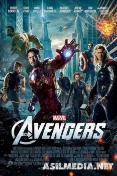 The Avengers