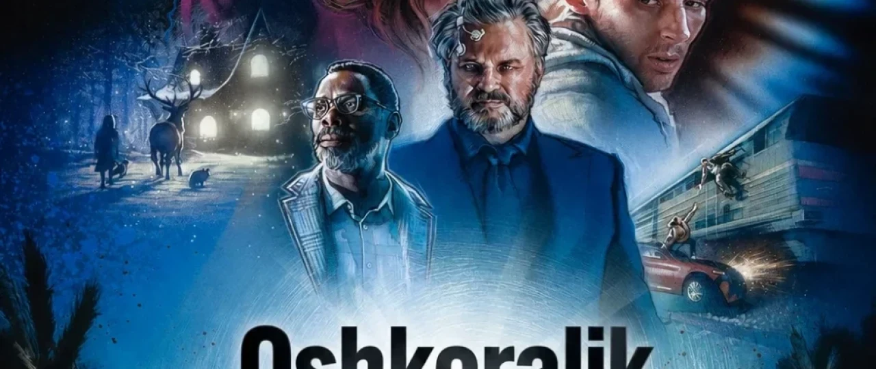 Oshkoralik kuni 2026 Premyera Uzbek tilida O'zbekcha tarjima kino Full HD tas-ix skachat