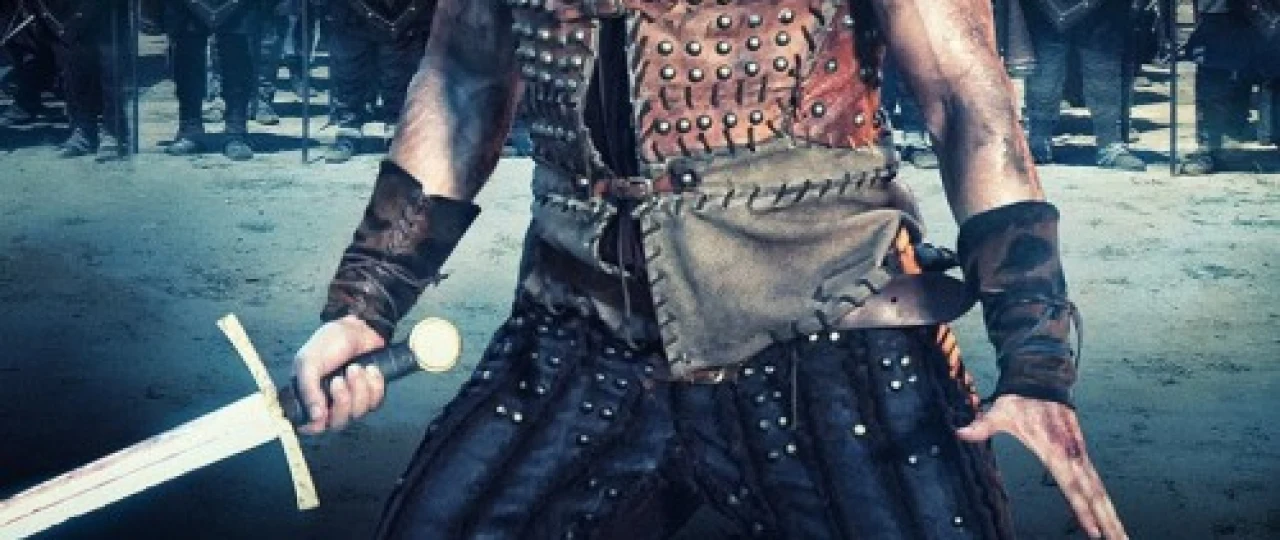 Fotih 1453 Turk kino Uzbek tarjima 2011 HD O'zbek tilida tas-ix skachat