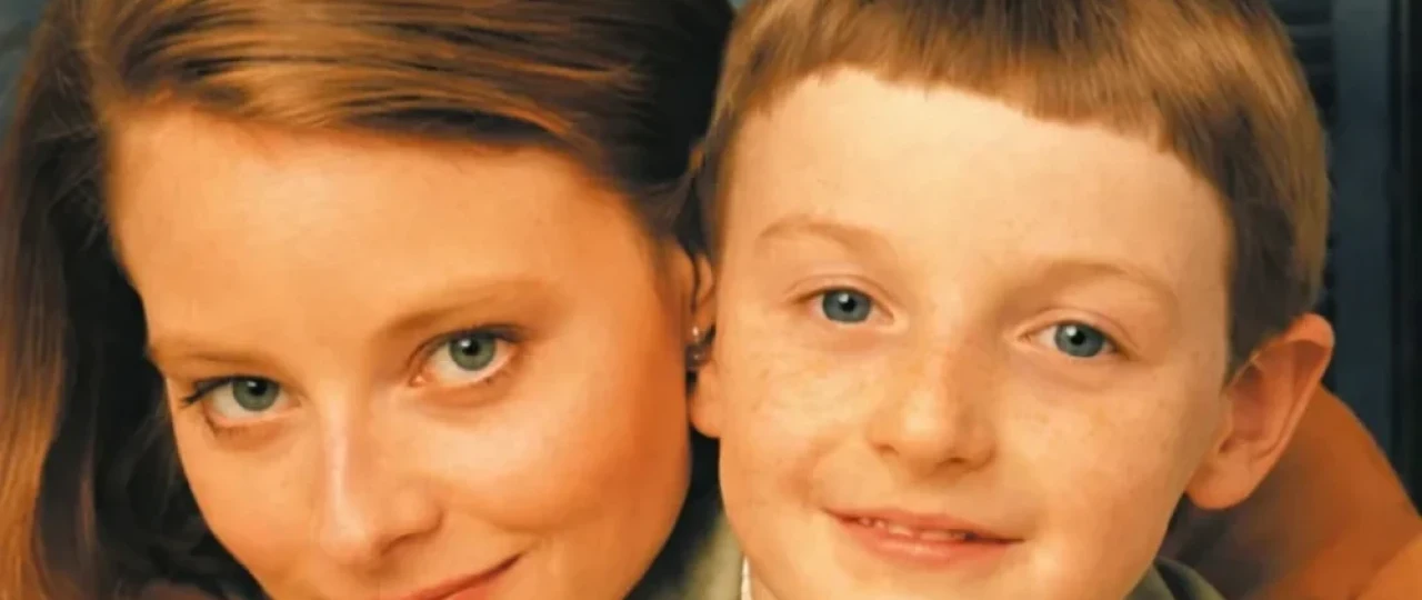 Kichkina odam Teyt / Noyob qobiliyat / Retro film Uzbek tilida O'zbekcha tarjima kino Full HD tas-ix skachat