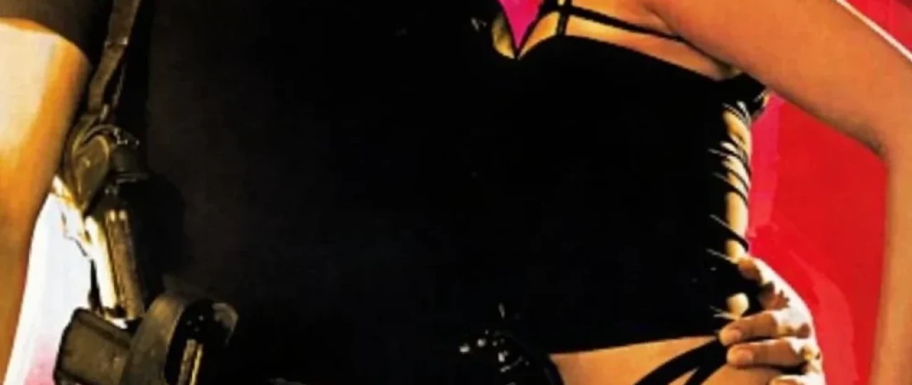 Terror balosi / Imkonsiz operatsiya: Tsyurix / Asambhav / Tsyurixdagi maxfiy topshiriq 2004 Hind kino Uzbek tilida O'zbekcha tarjima kino Full HD tas-ix skachat