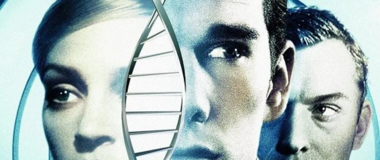 Gattaka Uzbek tilida 1997 O'zbekcha tarjima film Full HD skachat