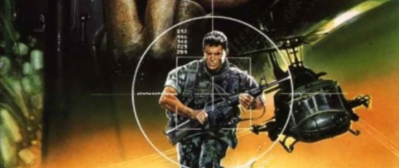 Snayper 1 / Sniper 1 Uzbek tilida 1992 O'zbekcha tarjima film Full HD skachat