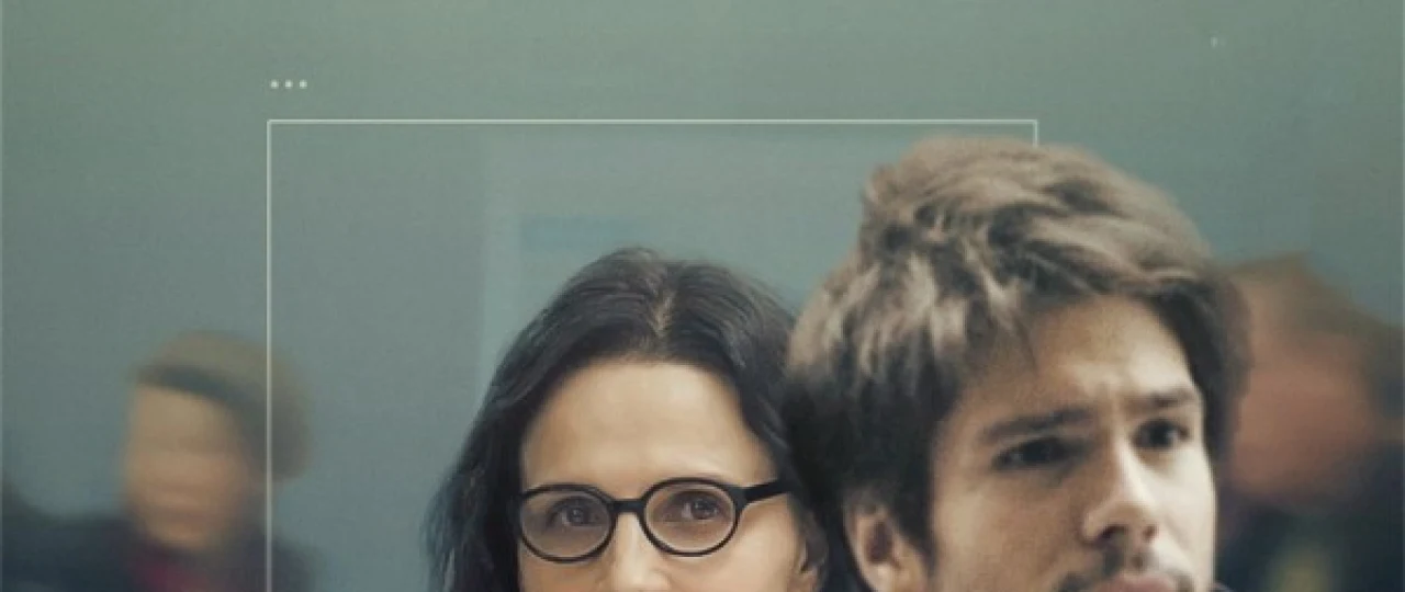 Yolg'on tanishuv / Yo'q bo'lgan narsa Uzbek tilida 2019 O'zbekcha tarjima kino HD