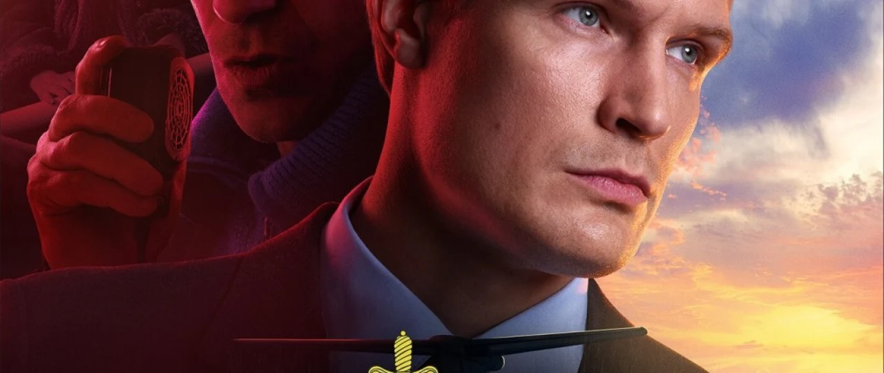 Komandir Rossiya filmi Uzbek tilida 2023 O'zbekcha tarjima kino HD