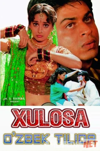 Xulosa Hind kino Uzbek tilida 1994 O'zbek tarjima tas-ix skachat