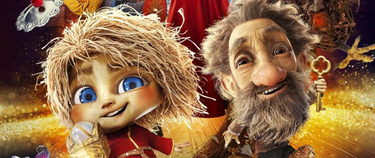 Kuzyaning sarguzashtlari Premyera 2024 Uzbek tilida O'zbekcha tarjima Barcha qismlar skachat