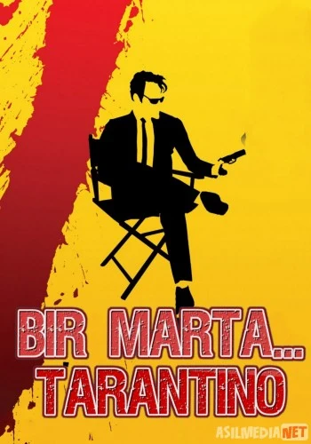 Bir marta... Tarantino Uzbek tilida 2020 O'zbek tarjima tas-ix skachat