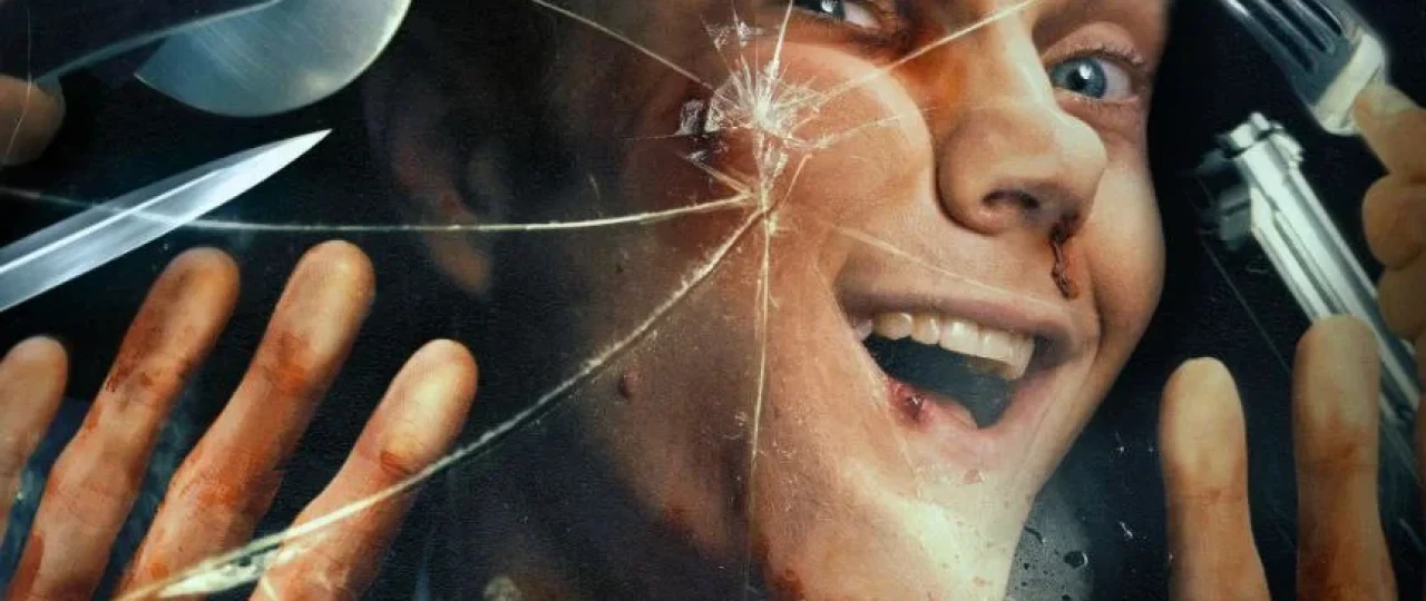 Novokain / Novakain 2025 Premyera Uzbek tilida O'zbekcha 2025 tarjima kino Full HD tas-ix skachat