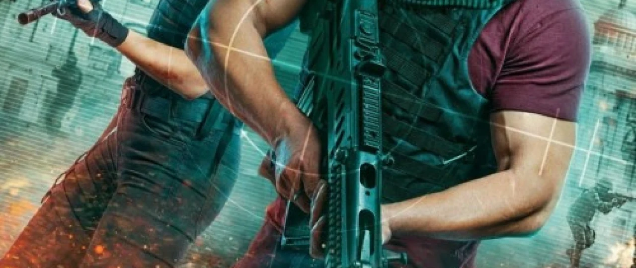 Josuslar 3 Hind kinosi Uzbek tilida 2023 O'zbekcha tarjima kino HD