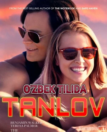 Tanlov Horij kinosi O'zbek tilida 2017 Uzbekcha tarjima / Выбор / The Choice / Tas-IX skachat