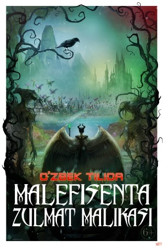 Malefisenta 2: Zulmat malikasi Uzbek tilida O'zbekcha tarjima 2019 HD