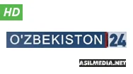 O'zbekiston 24 HD