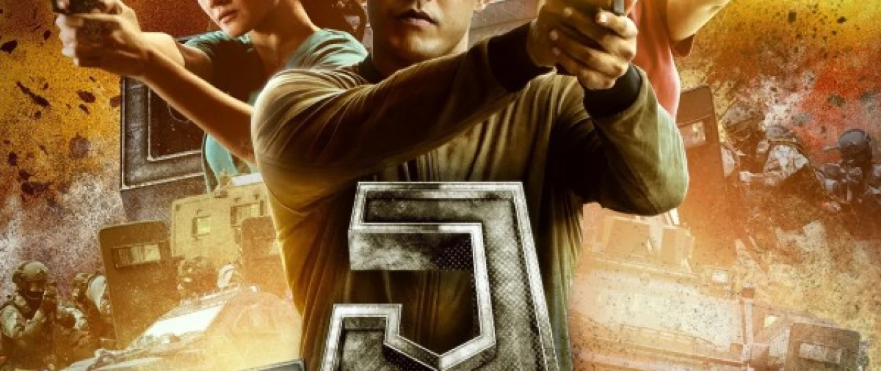 Jey 1: Inqilob / Revolutsiya / J1 Uzbek tilida 2017 O'zbekcha tarjima film Full HD skachat