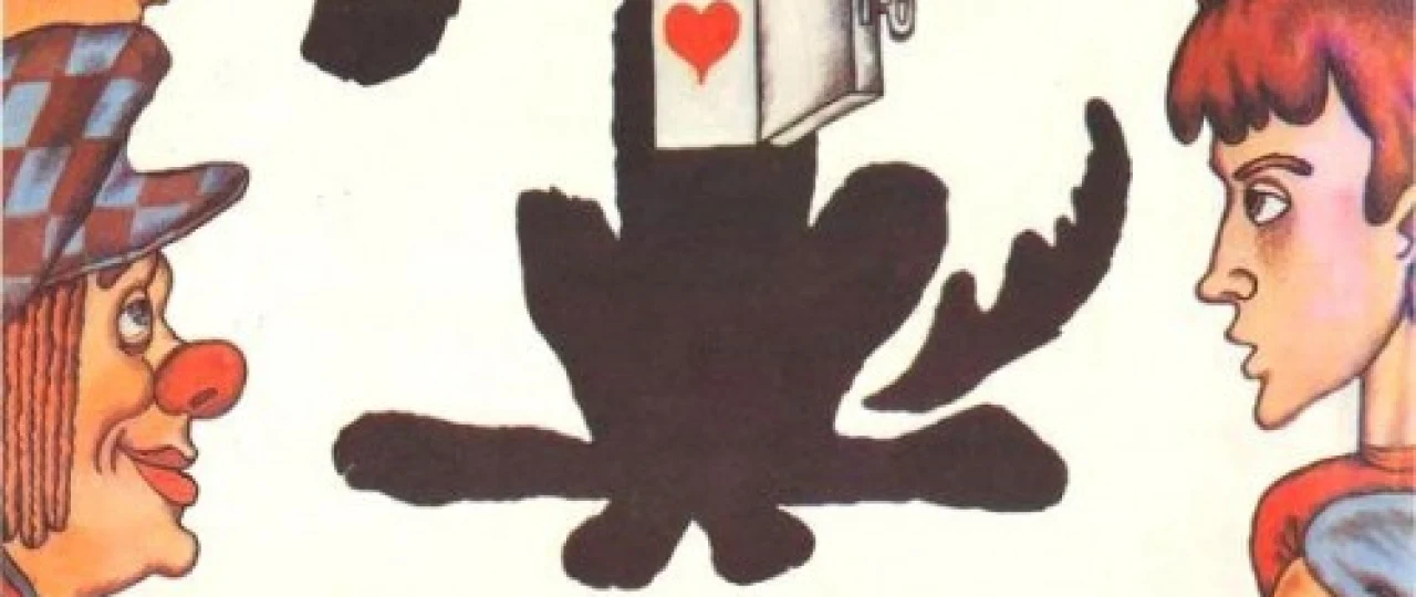 Begonalar kirishi mumkin emas Mosfilm SSSR kinosi Uzbek tilida 1987 O'zbekcha tarjima kino HD