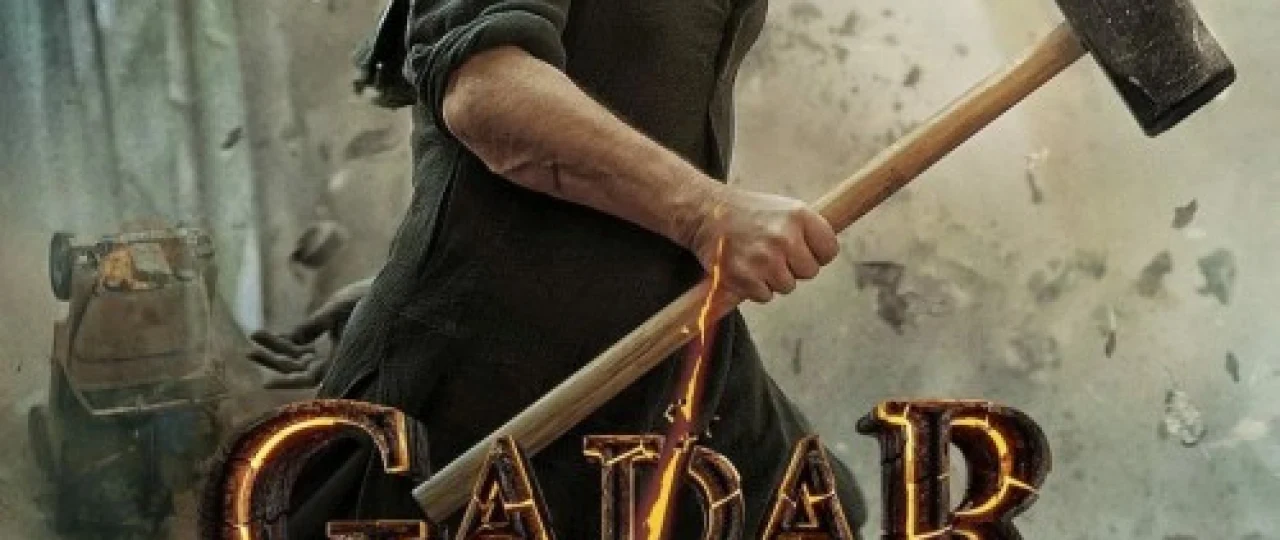 Qasos 2 Hind kinosi Uzbek tilida 2023 O'zbekcha tarjima kino HD