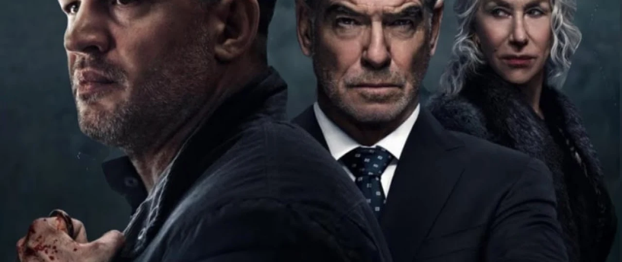 Jinoyat hududi / Gangsterland Seriali 2025 Uzbek tilida O'zbekcha tarjima Barcha qismlar skachat