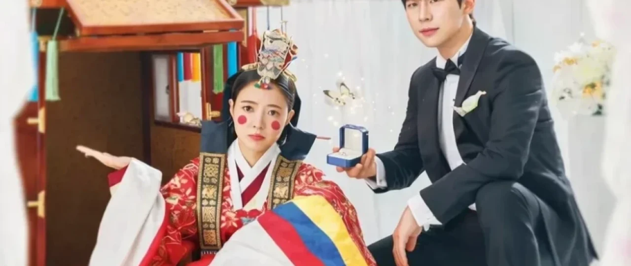 Nikoh shartnomasi / Pak bevasining nikoh shartnomasi hikoyasi Koreya seriali Barcha qismlar 2023 2024 Uzbek tilida O'zbekcha tarjima kino Full HD tas-ix skachat