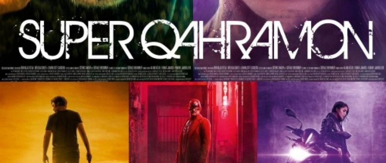 Super Qahramon / Qanday qilib men super qahramonga aylandim Uzbek tilida 2020 yil premyera kino O'zbekcha tarjima kino HD