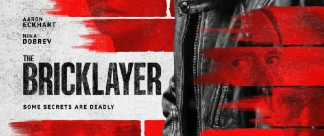 Josus O'yini / Tosh Yo'nuvchi / G'isht Teruvchi Uzbek tilida 2023 O'zbekcha tarjima kino HD