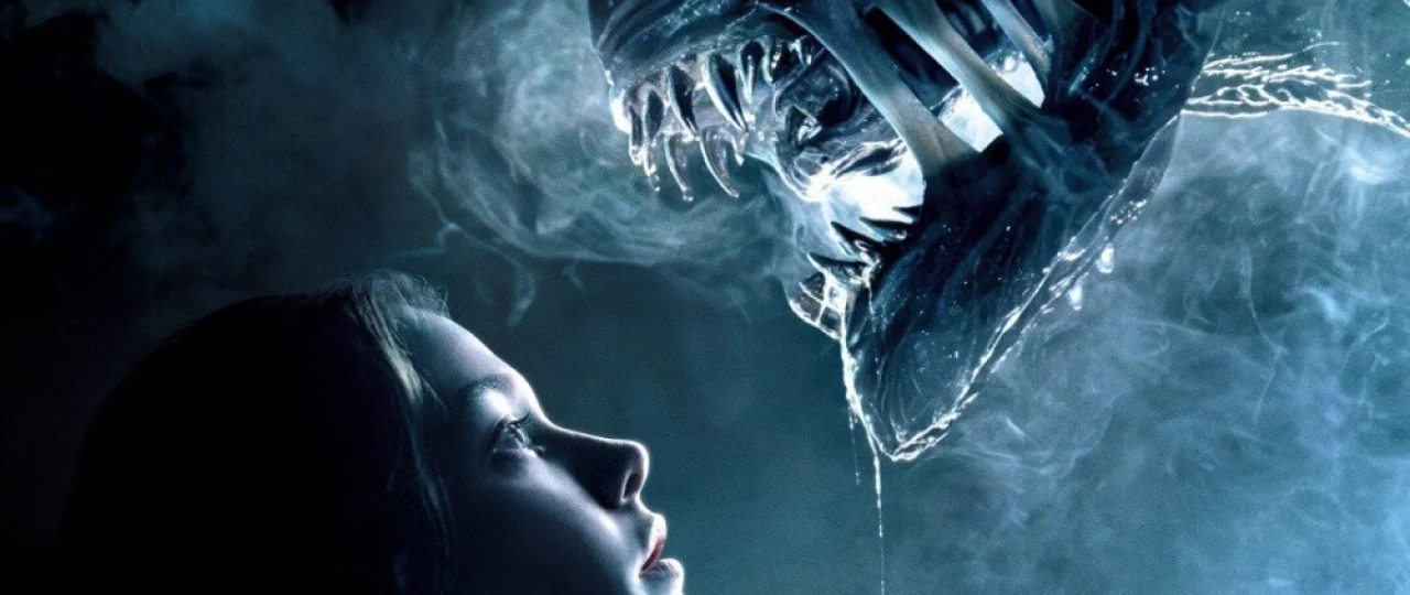 Begona: Romulus ujas kino Uzbek tilida 2024 O'zbekcha tarjima film Full HD skachat