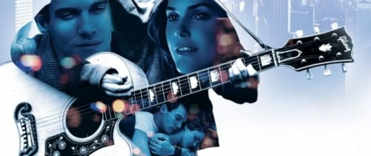 August Rush / Avgust Rash Uzbek tilida 2007 kino HD