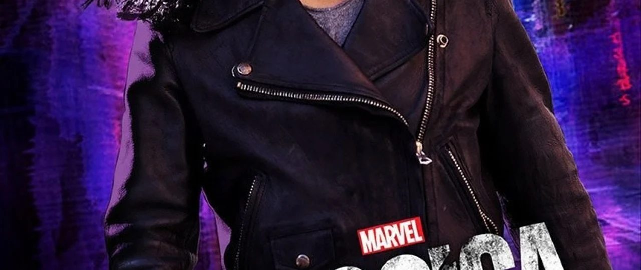 Jessika Jons / Jessica Jones Marvel seriali Barcha qismlar 2015 Uzbek tilida O'zbekcha tarjima kino Full HD tas-ix skachat