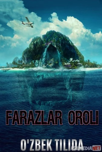 Farazlar oroli Uzbek tilida 2020 O'zbek tarjima tas-ix skachat