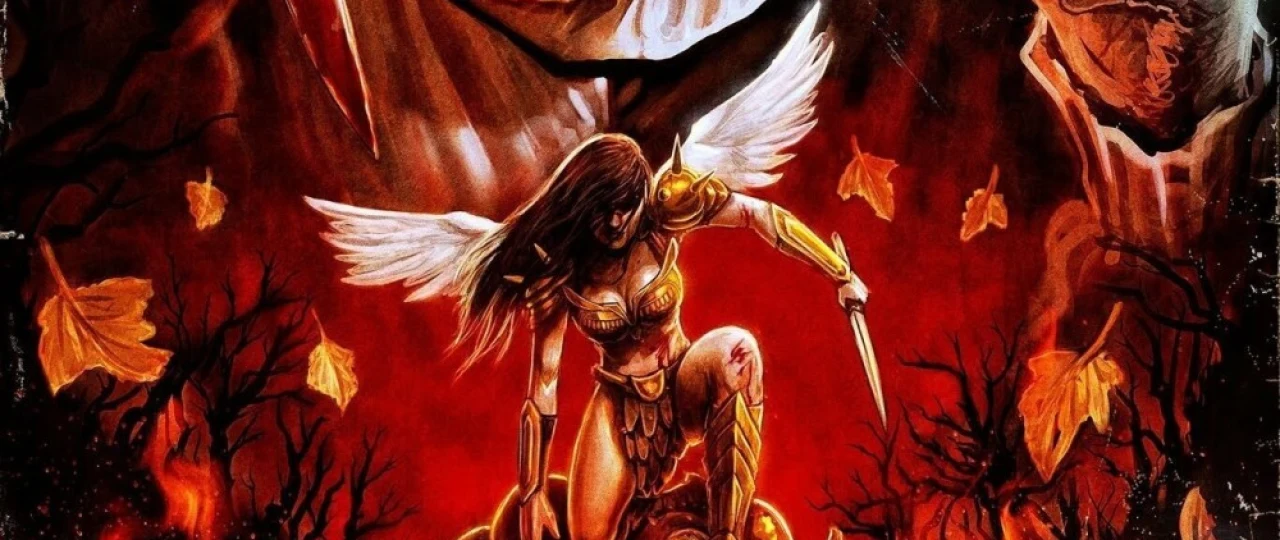 Dahshatli masxaraboz 2 Uzbek tilida 2022 O'zbekcha tarjima kino HD