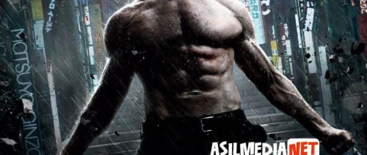 X-Men 6: Uzoq yo'l / G'aroyib odamlar 6: O'lmas / Rosamaxa 6 Uzbek tilida 2013 O'zbekcha tarjima kino HD