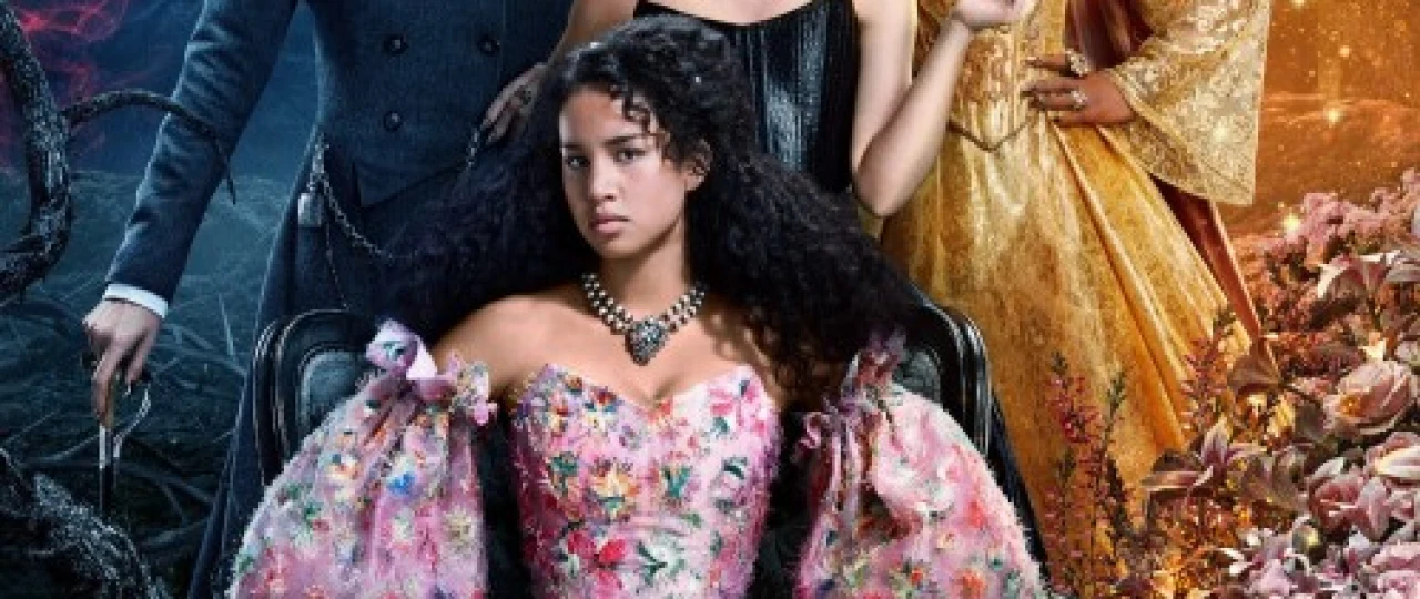 Sehrgarlar Maktabi / Yaxshilik va yovuzlik maktabi Uzbek tilida 2022 O'zbekcha tarjima film Full HD skachat