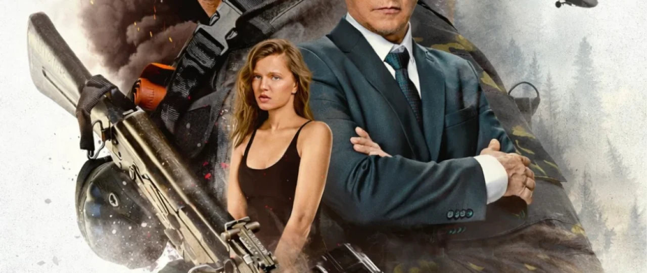 Oxirgi qaror / So'nggi chora / Yollangan 2025 Uzbek tilida O'zbekcha tarjima kino Full HD tas-ix skachat