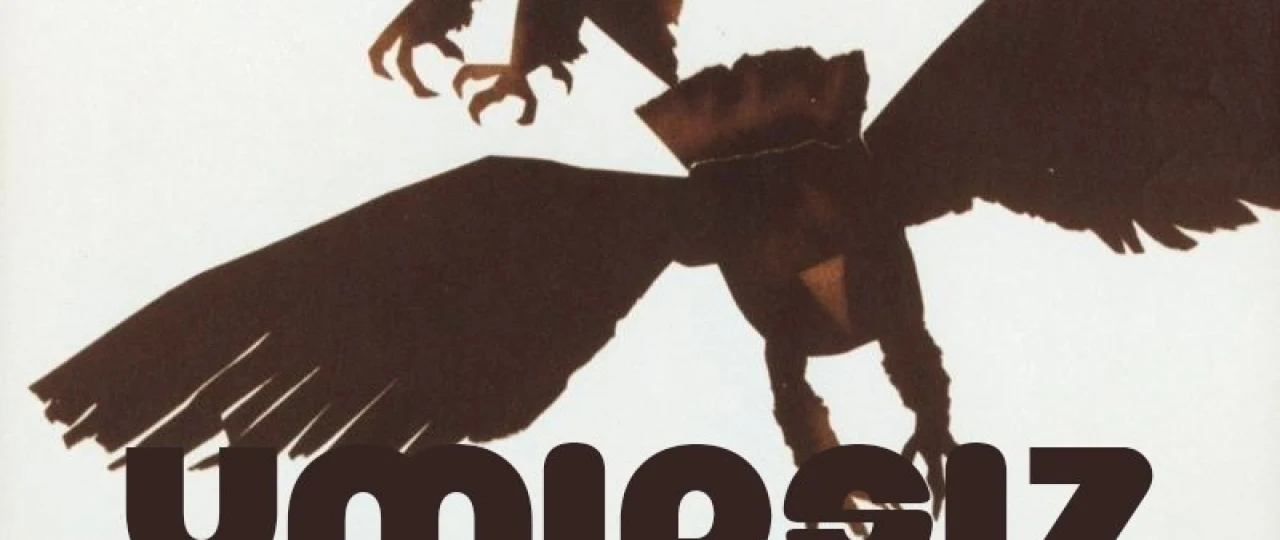 Umidsiz odamlar / Umidsizlar retro film 1965 Uzbek tilida O'zbekcha tarjima kino Full HD tas-ix skachat