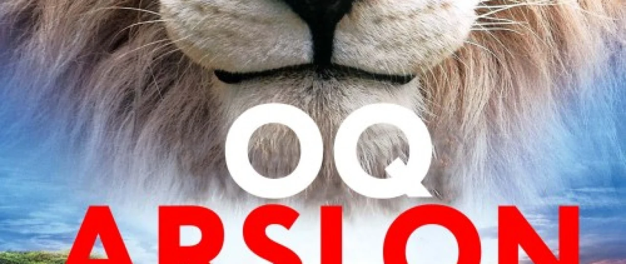 Oq arslon / Oq sher Uzbek tilida 2010 O'zbekcha tarjima kino HD