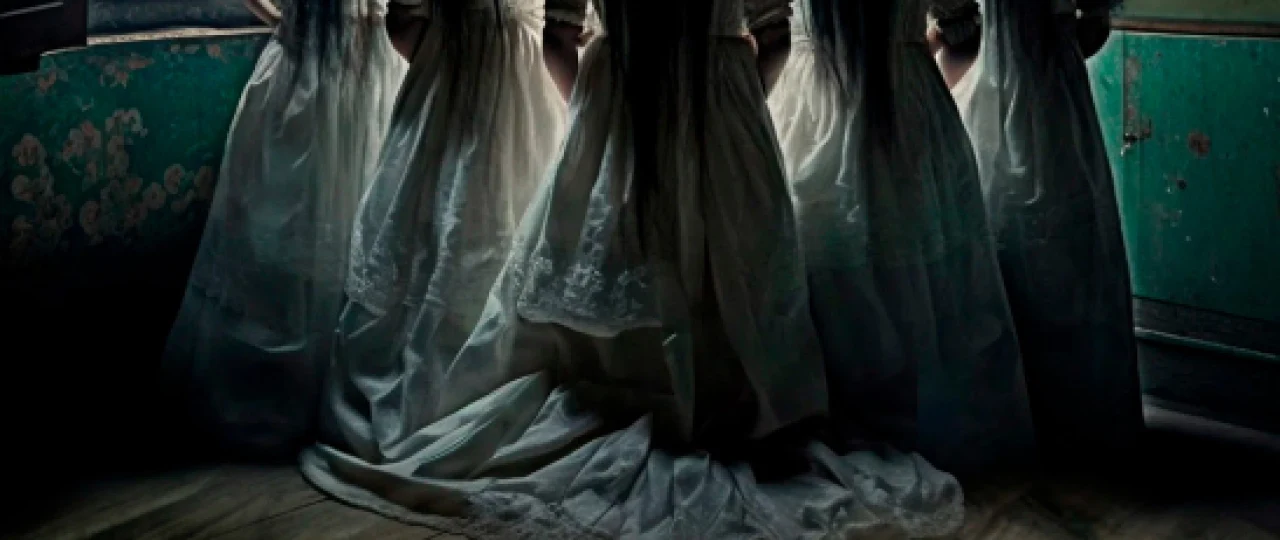 La'natlangan uy 2: Xizmatkorli uy / Uyqudagi go'zallar Uzbek tilida O'zbekcha 2023 tarjima kino Full HD skachat