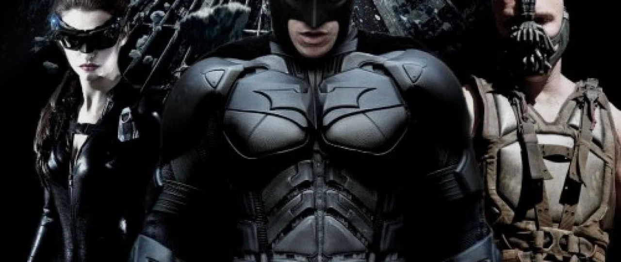 Betmen: Afsonaning tug'ilishi Uzbek tilida 2012 O'zbekcha tarjima kino HD