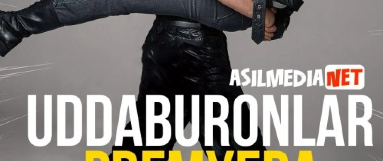 Uddaburonlar / Imkonli Topshiriq / Uddalab bo'ladigan topshiriq / topshiriq bajarildi Uzbek tilida 2021 yil premyera kino O'zbekcha tarjima kino HD