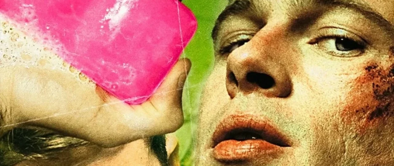 Jang klubi / Kurash guruhi 1999 Uzbek tilida O'zbekcha tarjima kino Full HD tas-ix skachat