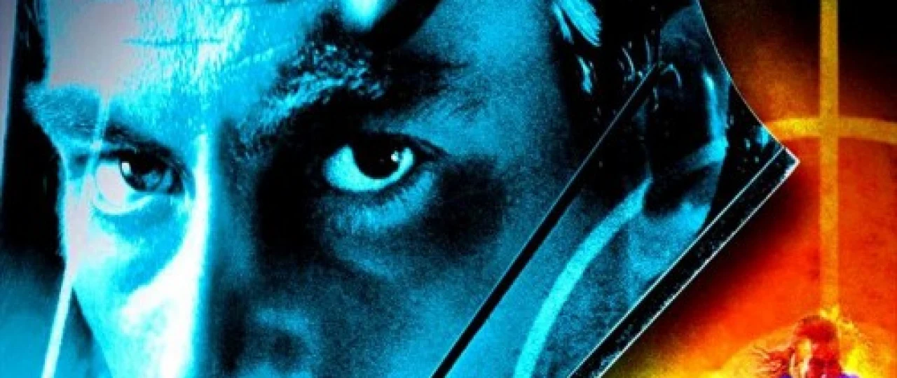 Xavfli / Qaltis nishon 1 / O'g'ir Nishon 1 Uzbek tilida 1993 kino HD