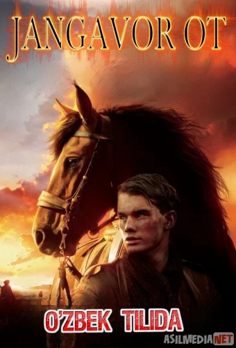 Jangavor ot kino Uzbek tilida 2011 O'zbek tarjima tas-ix skachat