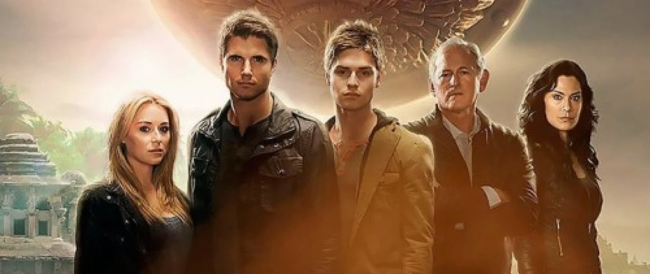 Ovchilar / Yashirin artifaktlar Uzbek tilida 2013 O'zbekcha tarjima film Full HD skachat