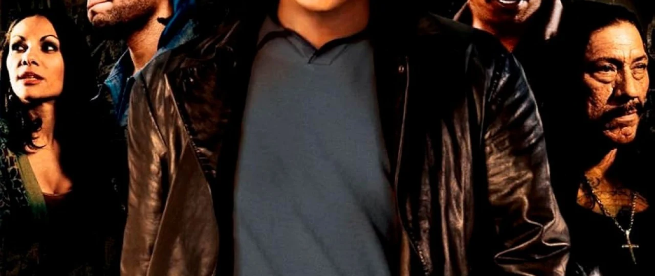 Qotilni topish / Shahar adolati 2007 Uzbek tilida O'zbekcha tarjima kino Full HD tas-ix skachat