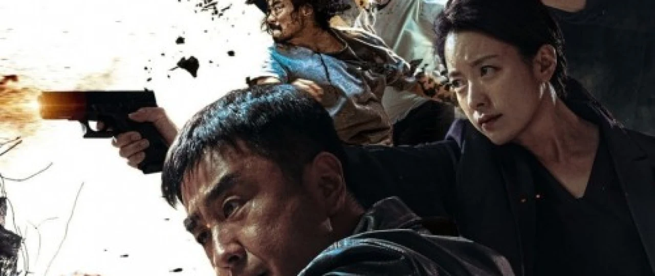 Harakatda Koreya seriali Barcha qismlar O'zbek tilida 2023 Uzbekcha tarjima