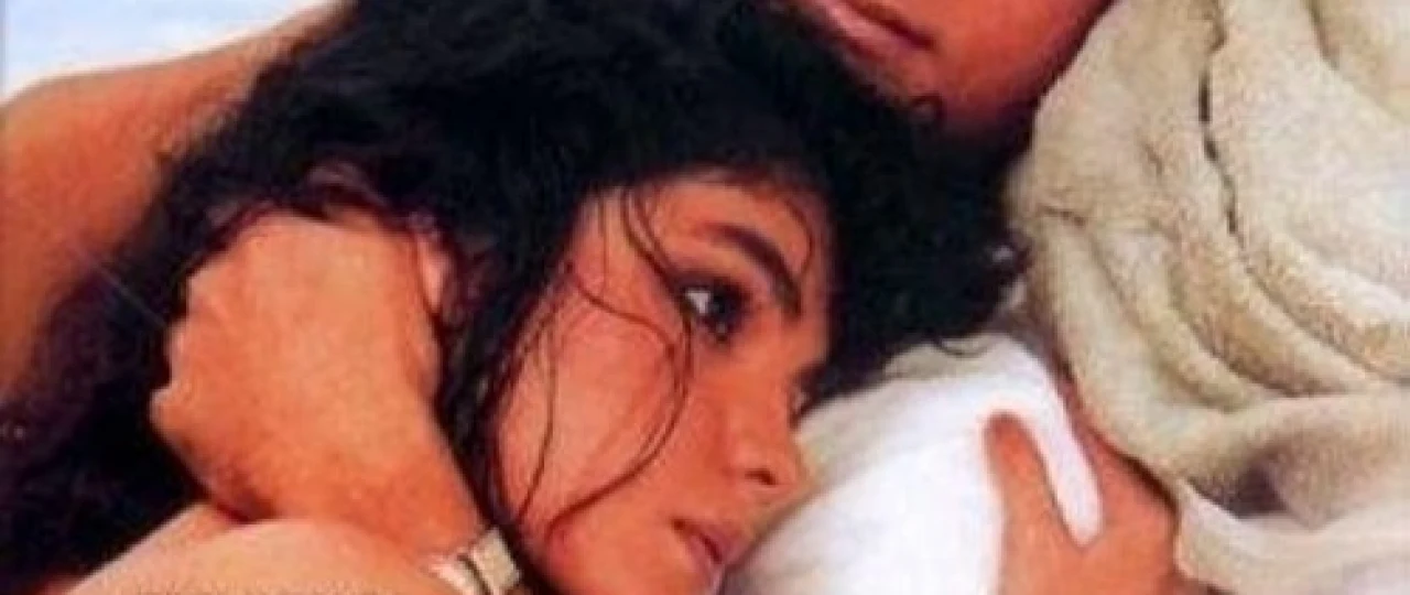 Qalbga buyurib bo'lmas Hind kinosi Uzbek tilida 1991 O'zbekcha tarjima kino HD