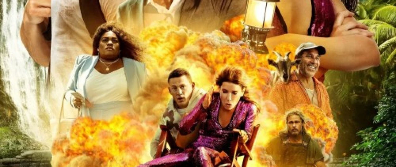 Yo'qolgan Shahar Uzbek tilida 2022 O'zbekcha tarjima film Full HD skachat