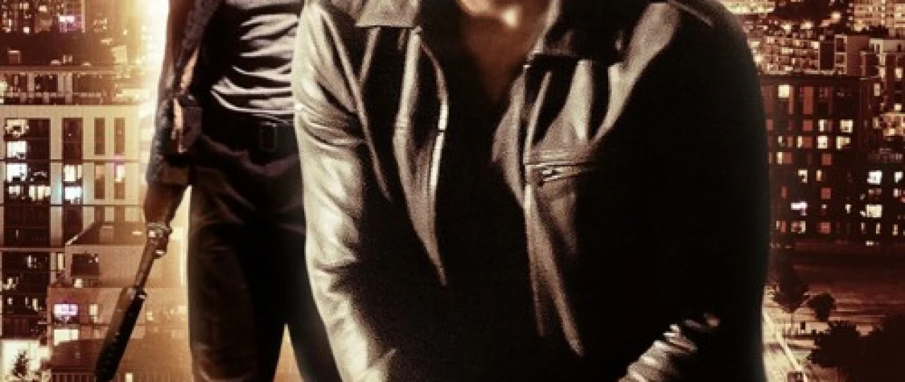 Likvidatorlar / So'nggi olishuv / Tugatuvchilar / Yo'q qiluvchilar / Qiruvchilar Uzbek tilida 2016 O'zbekcha tarjima kino HD