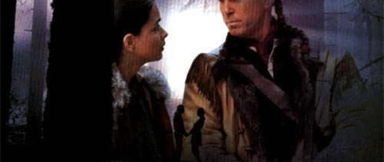 Kulrang Boyqush Uzbek tilida 1998 O'zbekcha tarjima film Full HD skachat