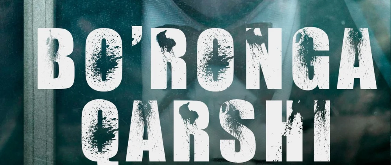 Bo'ronga qarshi / Bo'ron tomon 2009 Uzbek tilida O'zbekcha tarjima kino Full HD tas-ix skachat